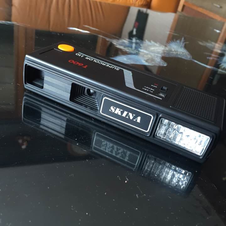 希少！カメラ好き必見です！