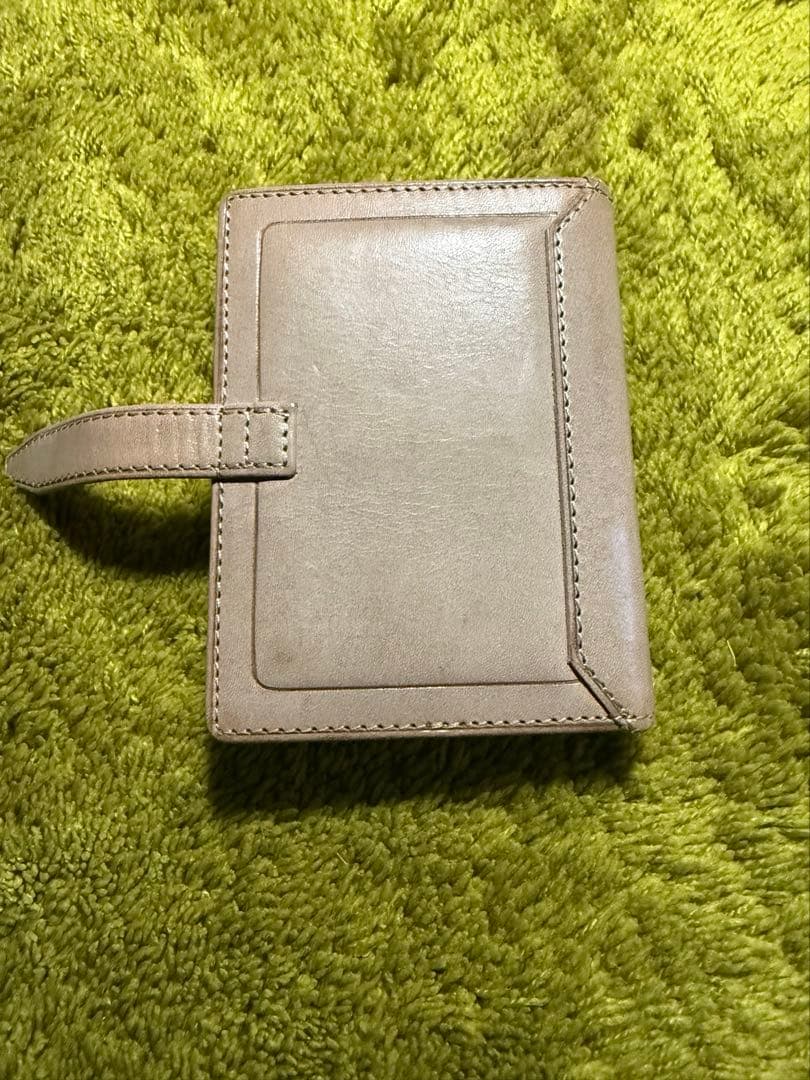 ノート・メモ帳 1985