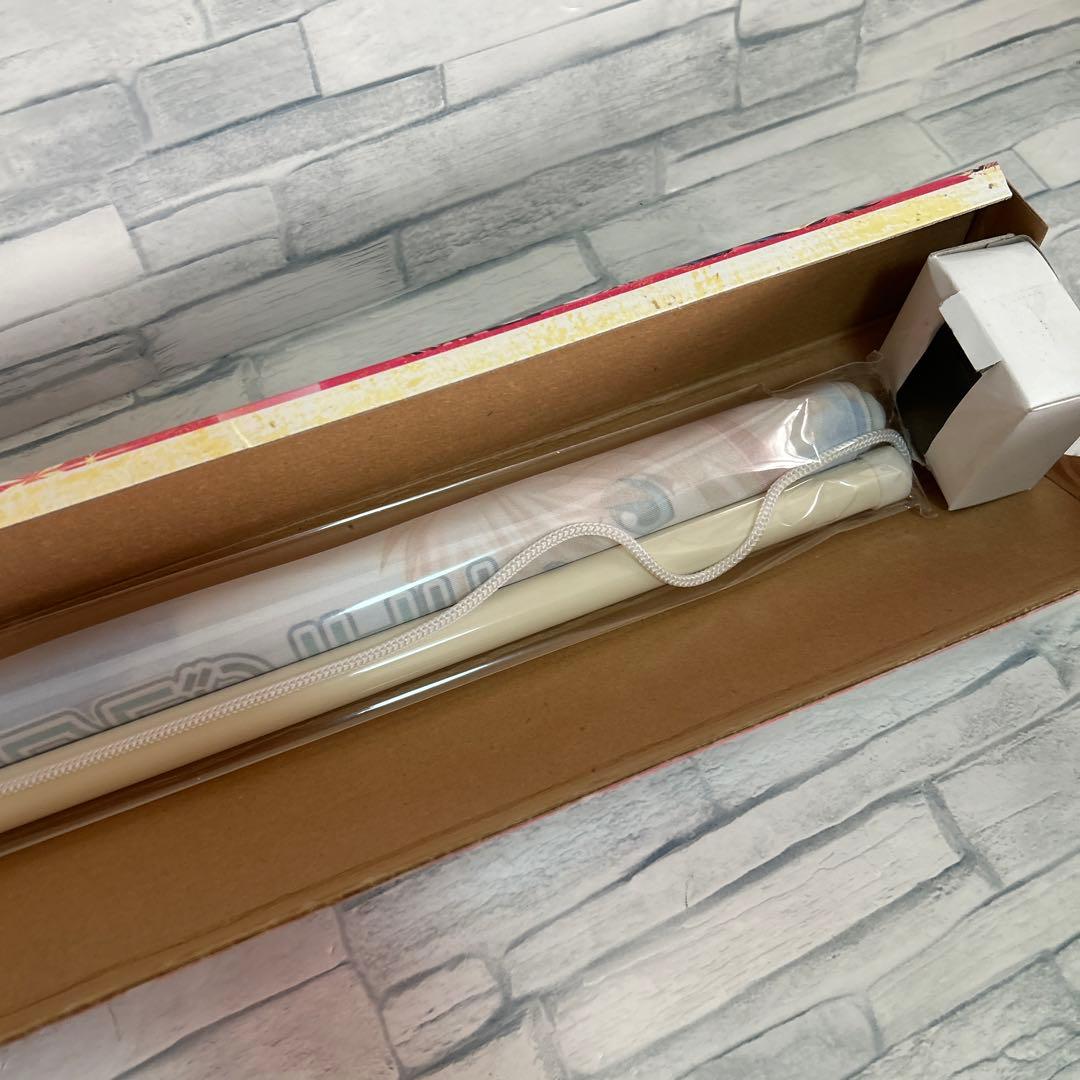 内袋未開封　タイトーくじ　タペストリー＆ポスター　まとめ売り