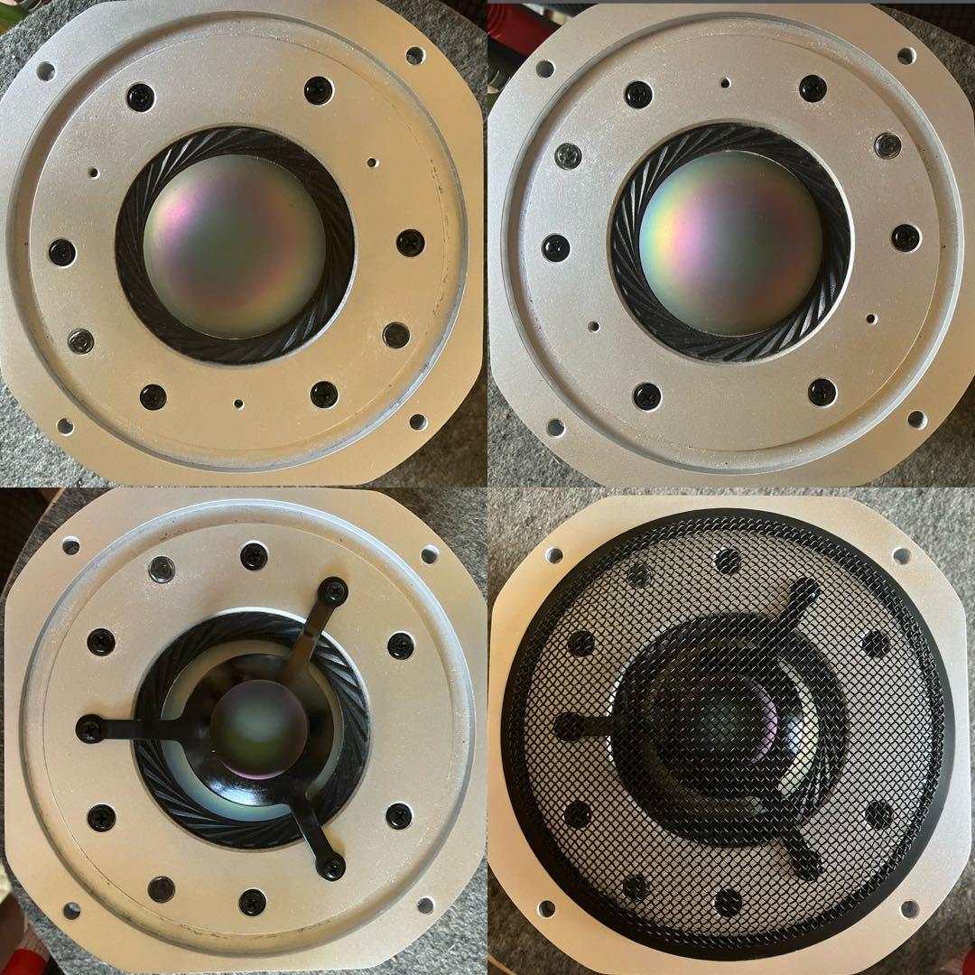 YAMAHA NS-1000Mフルレストア整備済 極美品 音質保証