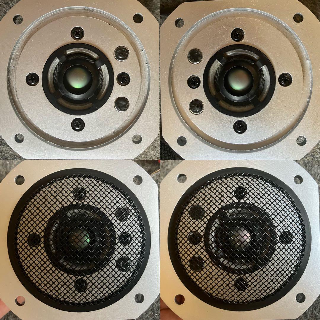 YAMAHA NS-1000Mフルレストア整備済 極美品 音質保証