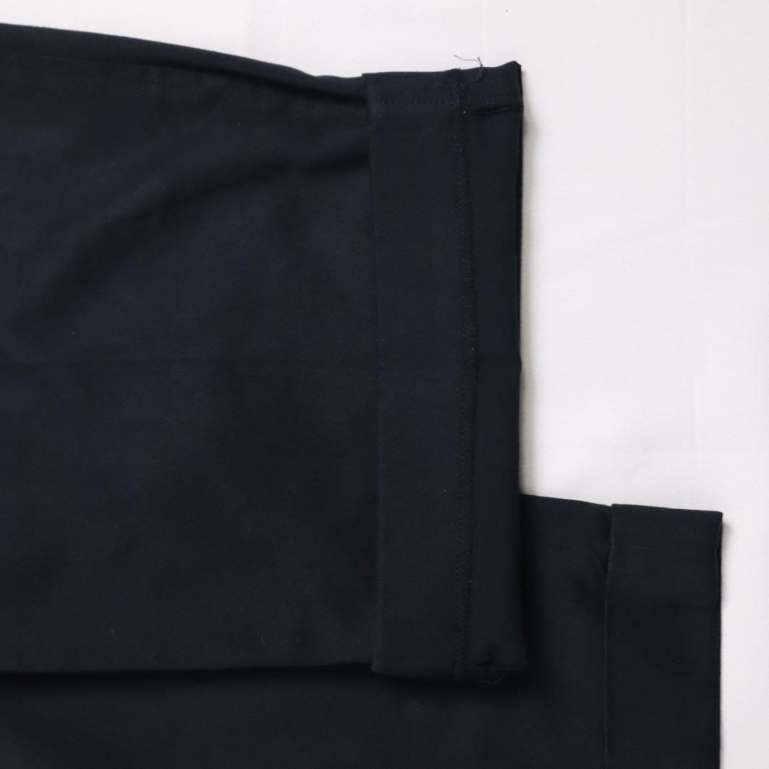 80s〜90s tricot comme des garçons ワイドパンツ
