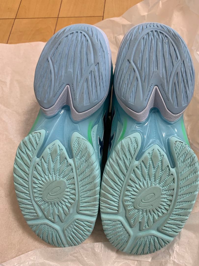 シューズ(男性用) ASICS SWIFTACE YUKI