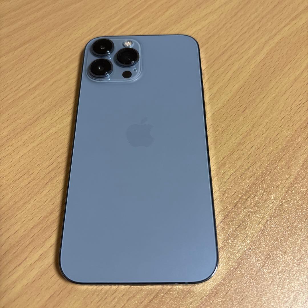 iPhone 13Pro MAX 256GB ジャンク simロックなし