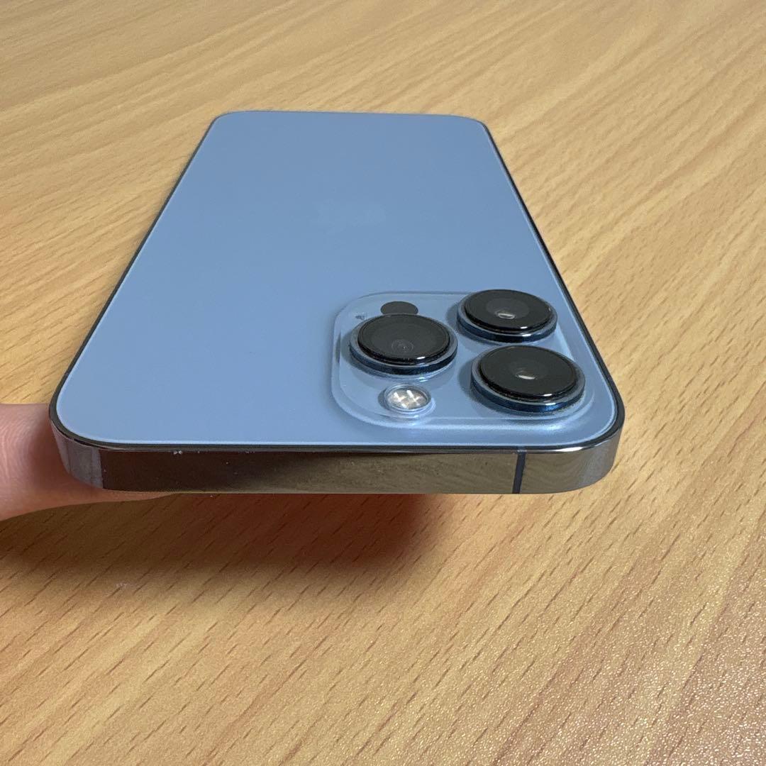 iPhone 13Pro MAX 256GB ジャンク simロックなし