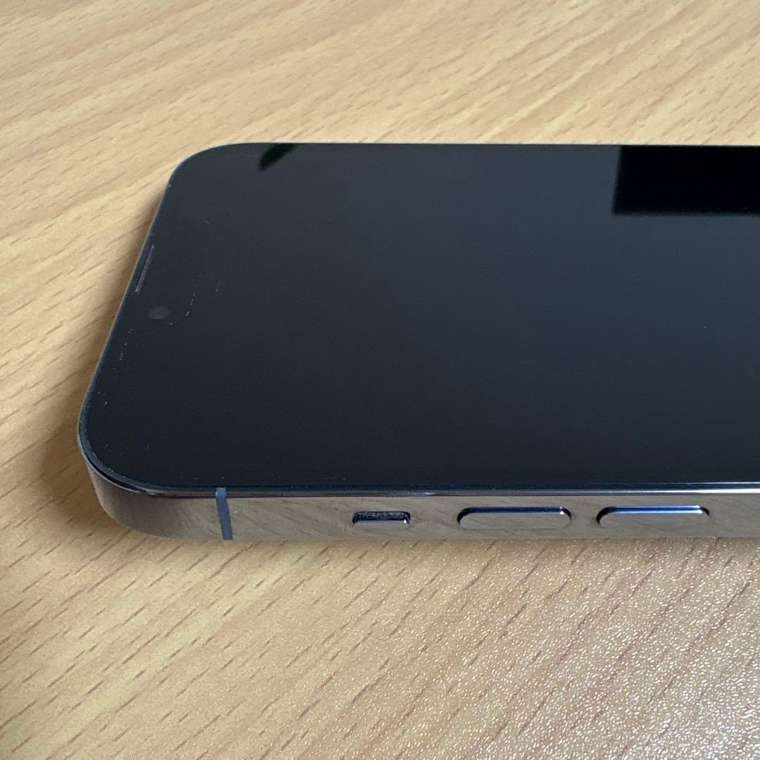 iPhone 13Pro MAX 256GB ジャンク simロックなし