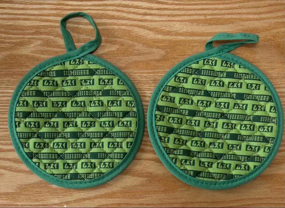 未使用　無水鍋　24cm　広島アルミニウム工業　IH非対応