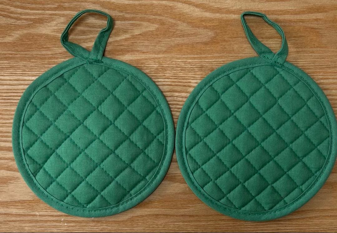 未使用　無水鍋　24cm　広島アルミニウム工業　IH非対応