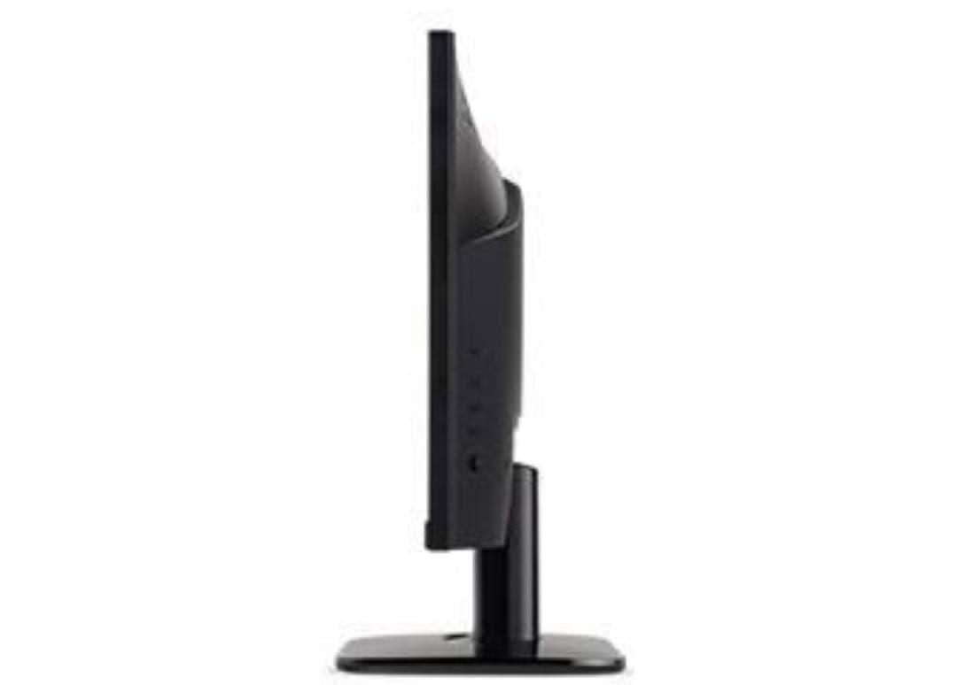 セール【新品未開封】AcerPCモニタ23.8型ワイドKA242YAbmix
