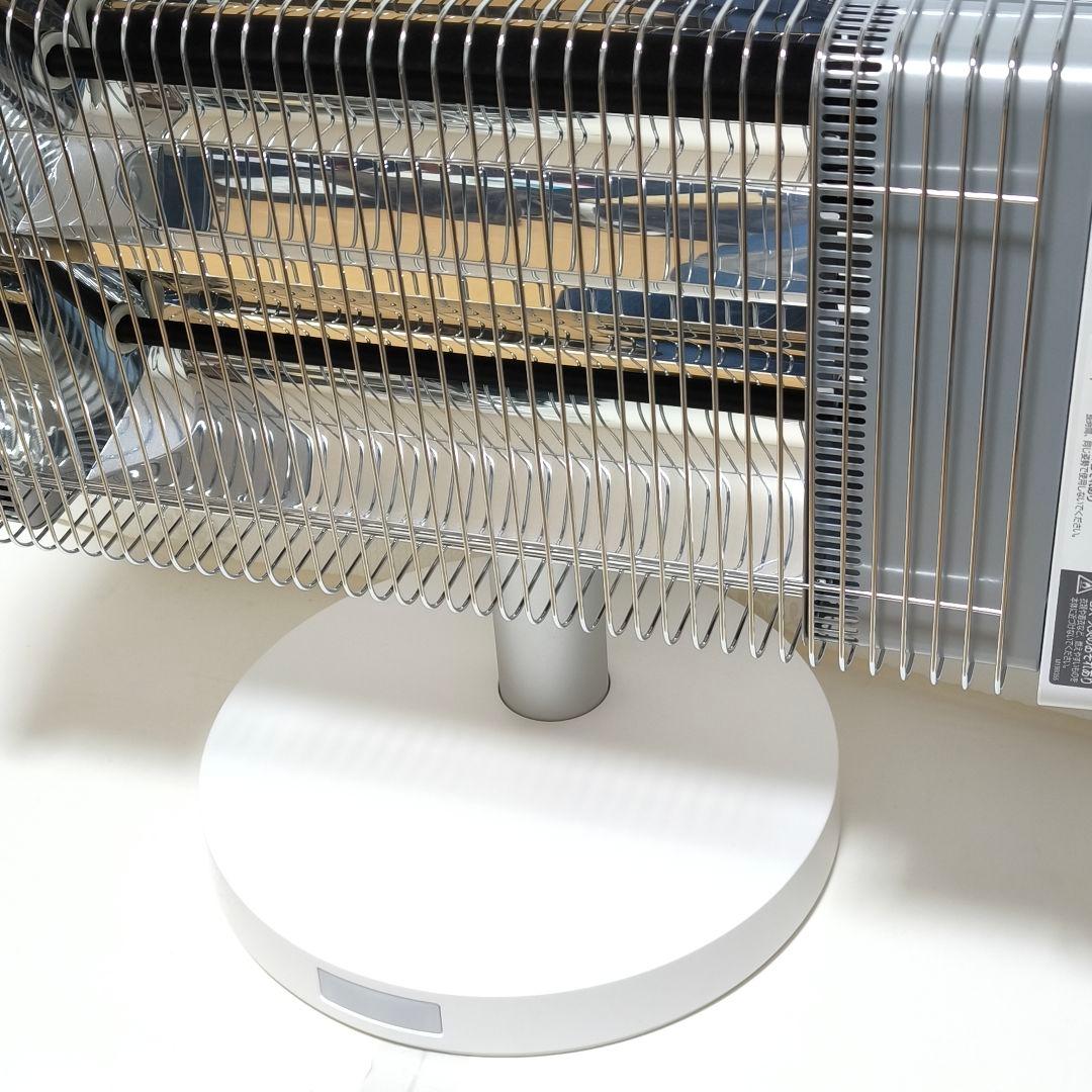 美品 22年製 ダイキン 遠赤外線暖房 セラムヒート ERFT11ZS