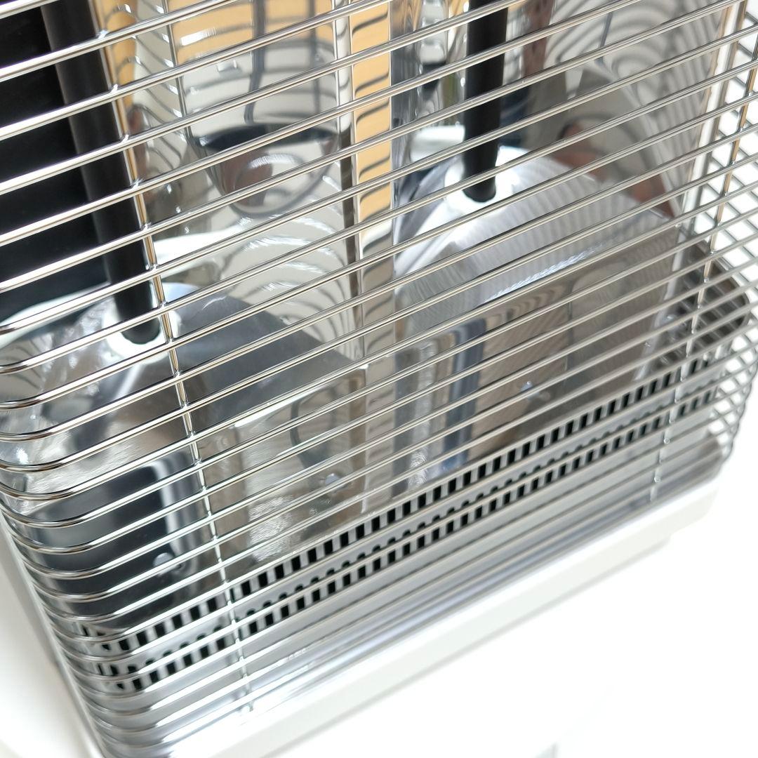 美品 22年製 ダイキン 遠赤外線暖房 セラムヒート ERFT11ZS