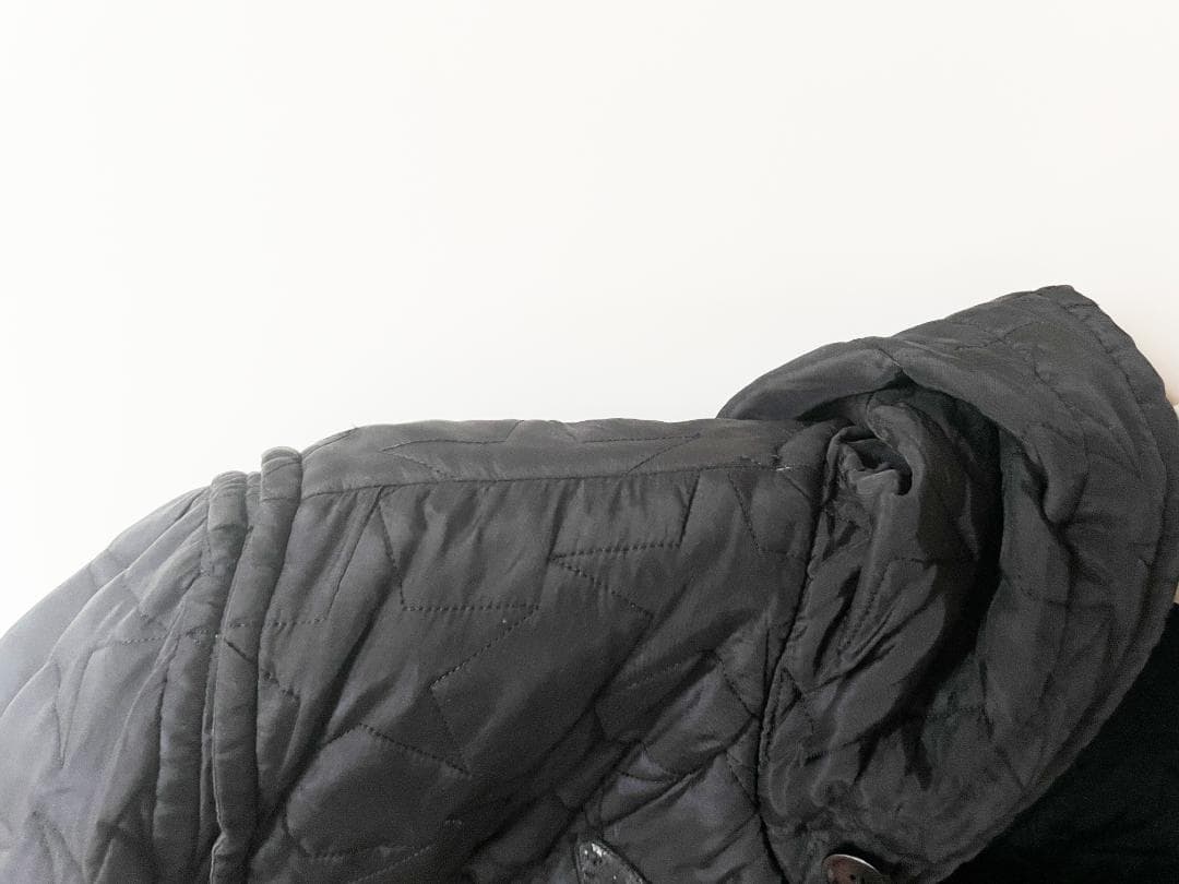 COMME des GARCONS SHIRT ダッフルコート MENS