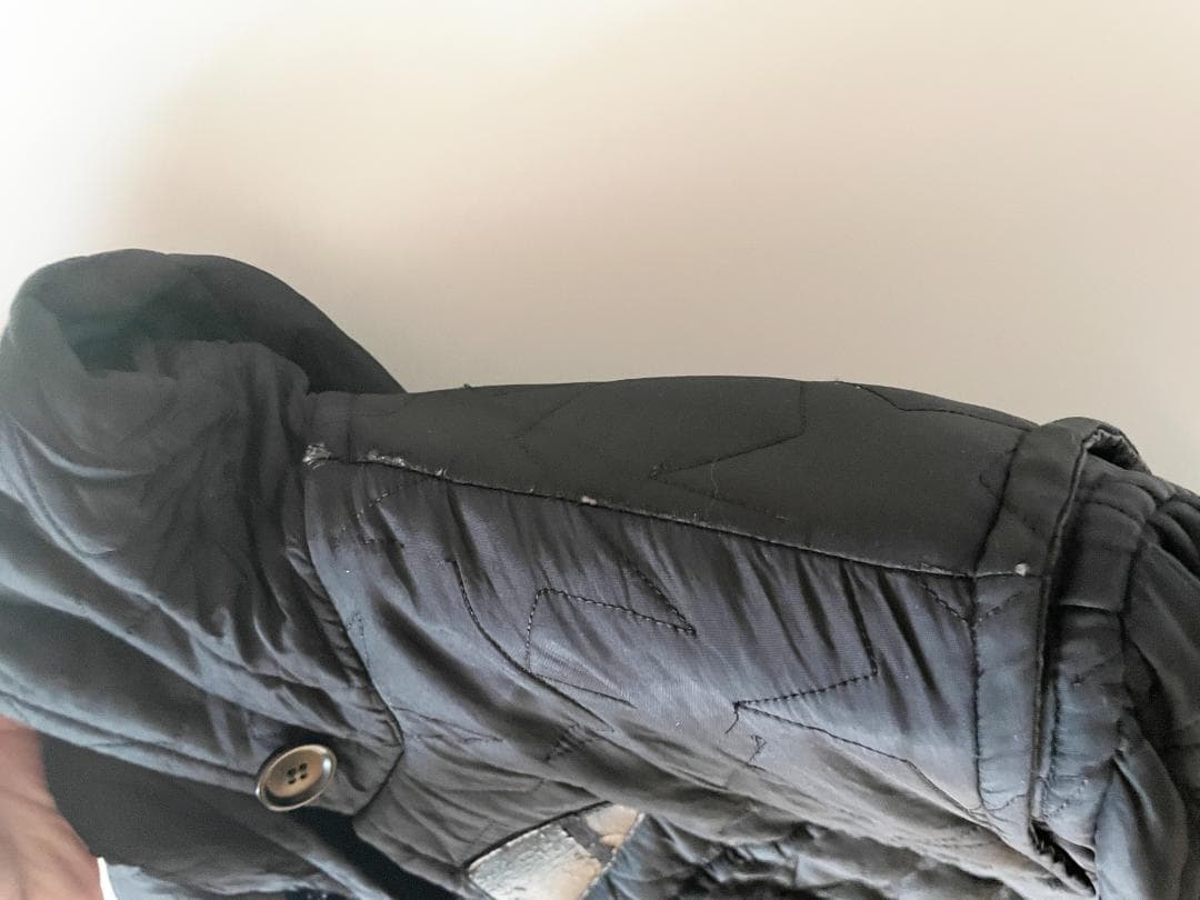 COMME des GARCONS SHIRT ダッフルコート MENS