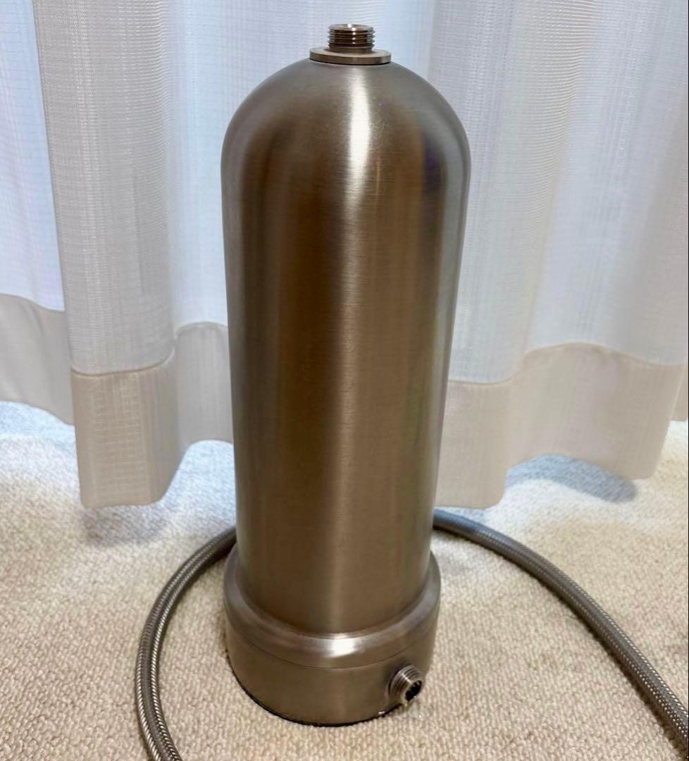 浄水器　禊　ゆにわマート　浴室　浄水器　お風呂用