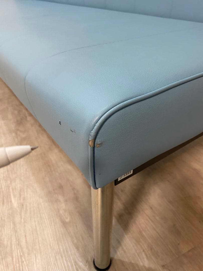 【東京都23区配送無料】ロビー　待合室　チェア ソファー　大型　店舗　180cm