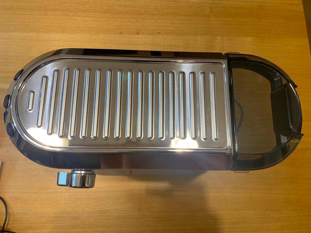 デロンギ　デディカ アルテ エスプレッソ・カプチーノメーカー ※注意点あり