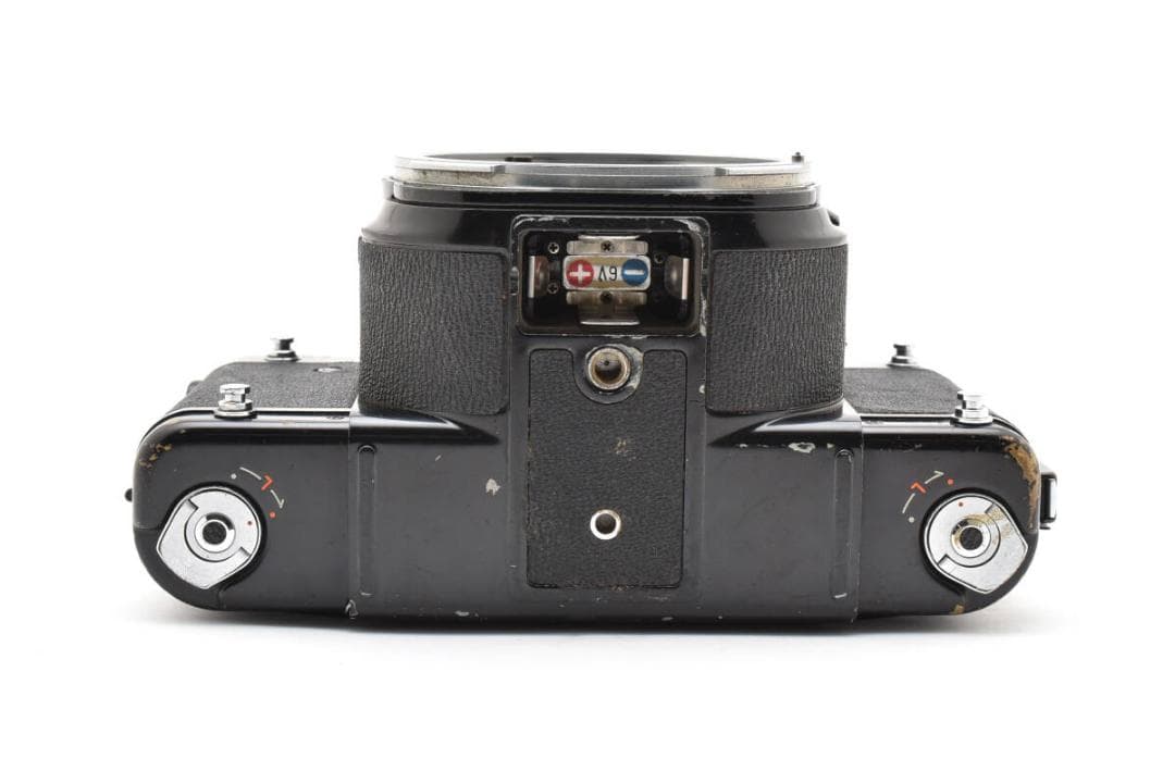 ペンタックス PENTAX 6X7 アイレベル ボディ SS204 #773