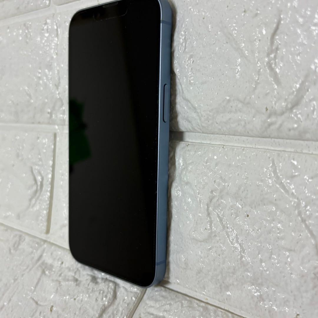 Apple iPhone 14 256GB スマホ 携帯 SIMフリー　残債無し