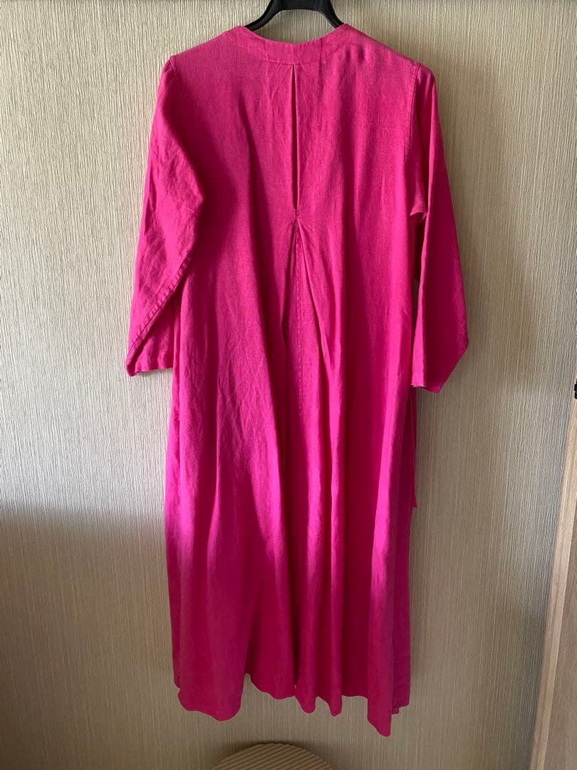 doi 働衣　factory zoomer モデル