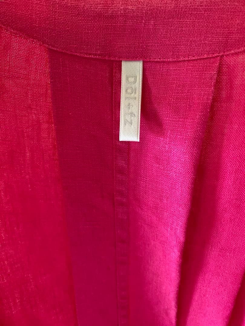 doi 働衣　factory zoomer モデル