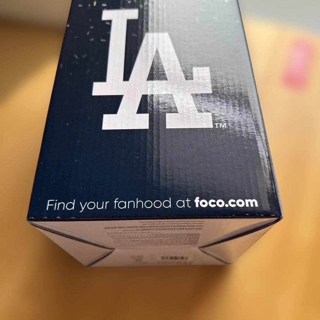 ムーキーベッツ　ボブルヘッド　2024年