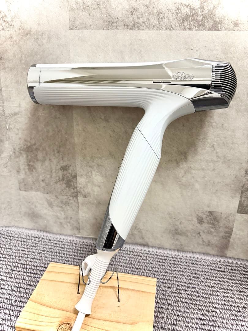 【みゅー】ReFa リファ ビューテックドライヤー スマートW