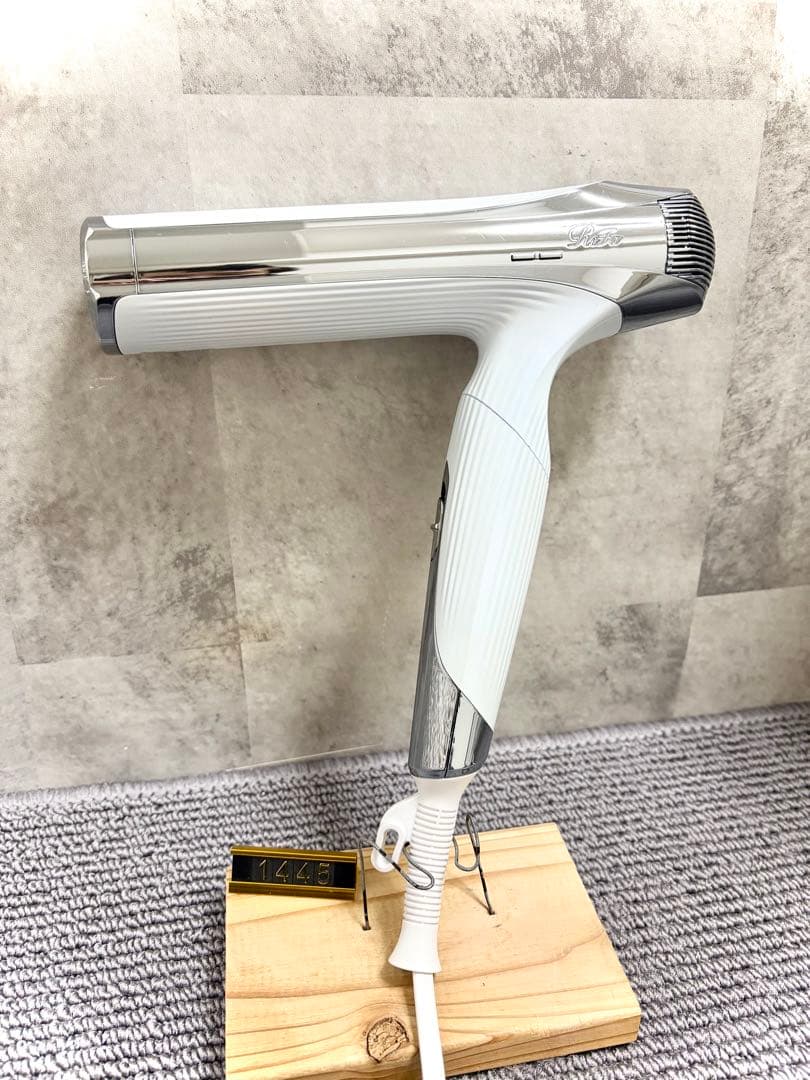 【みゅー】ReFa リファ ビューテックドライヤー スマートW