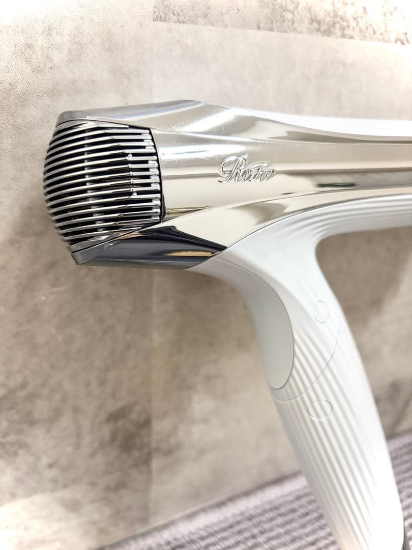 【みゅー】ReFa リファ ビューテックドライヤー スマートW