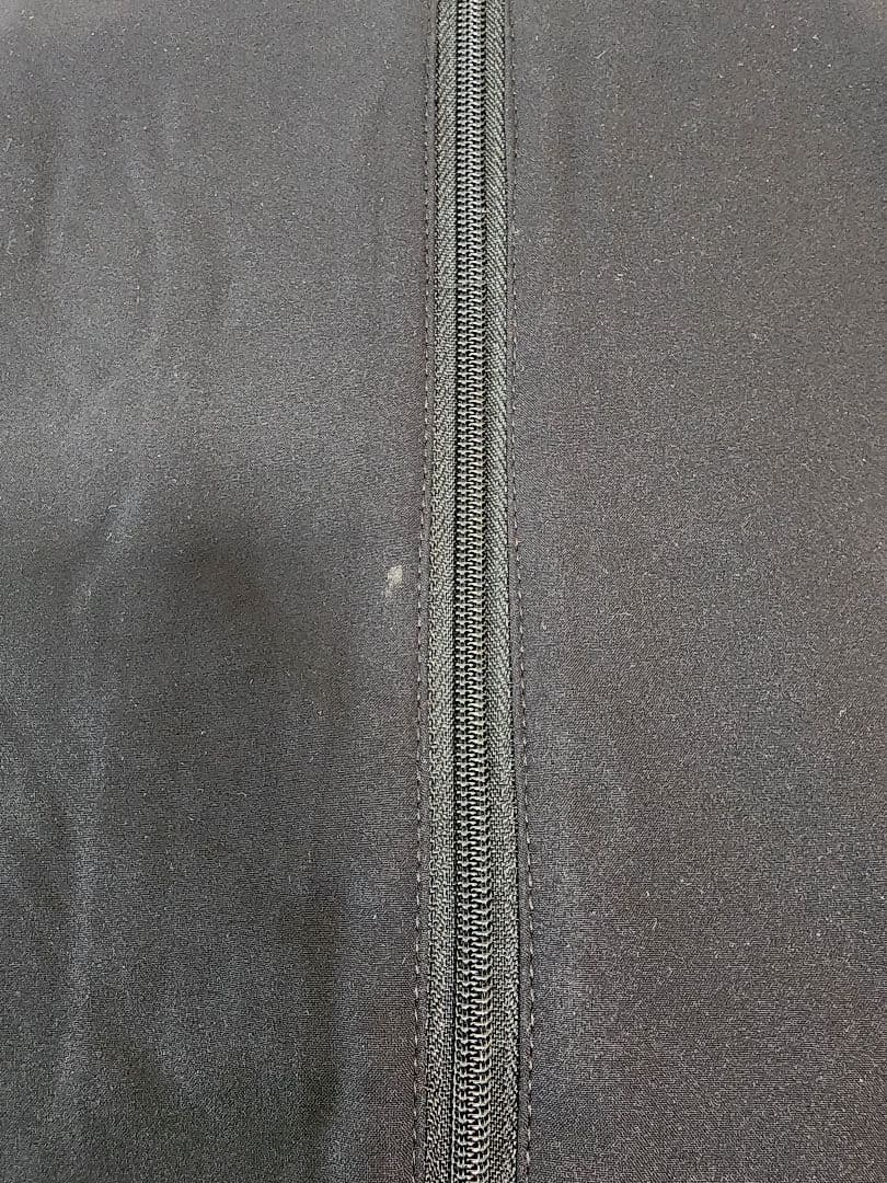 YONEX ユニ裏地付ウォームアップ シャツ & パンツ(Oサイズ) 上下セット