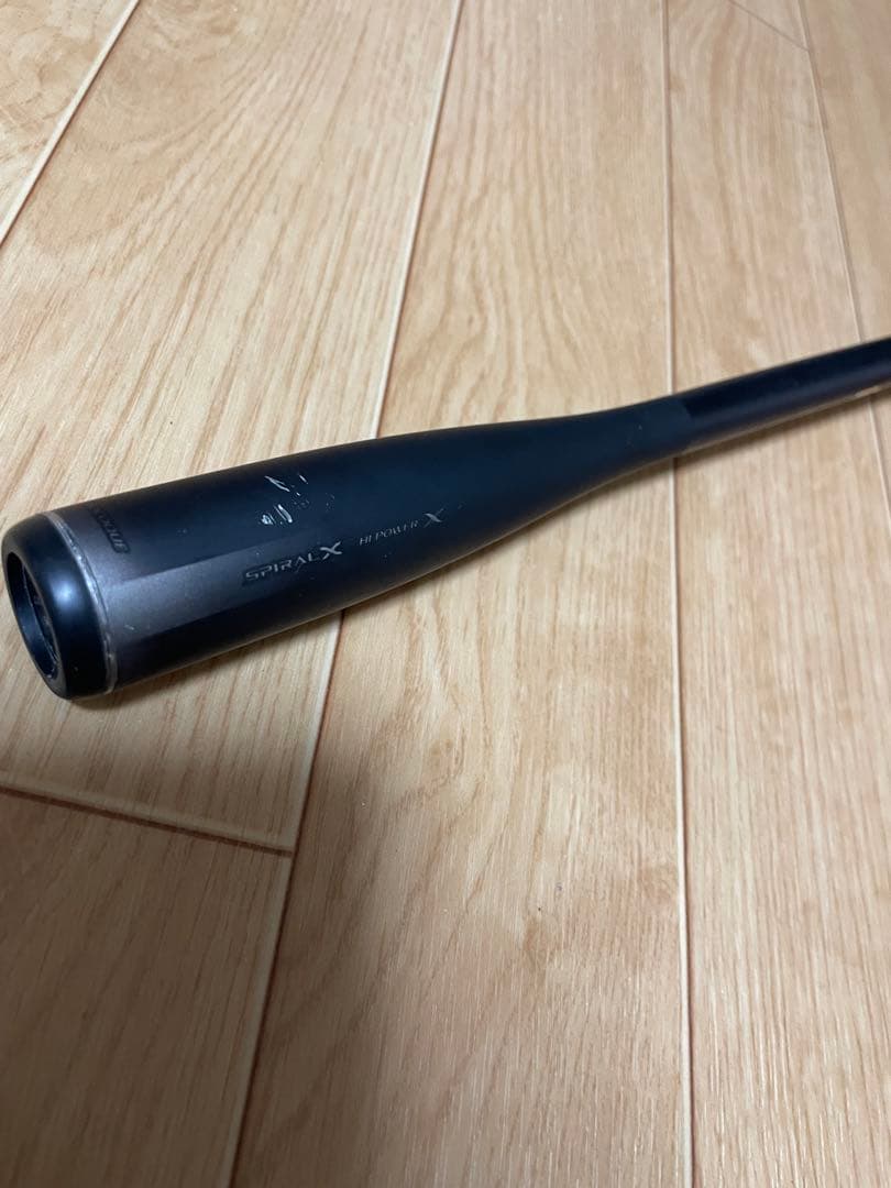 SHIMANOディアルーナS86M