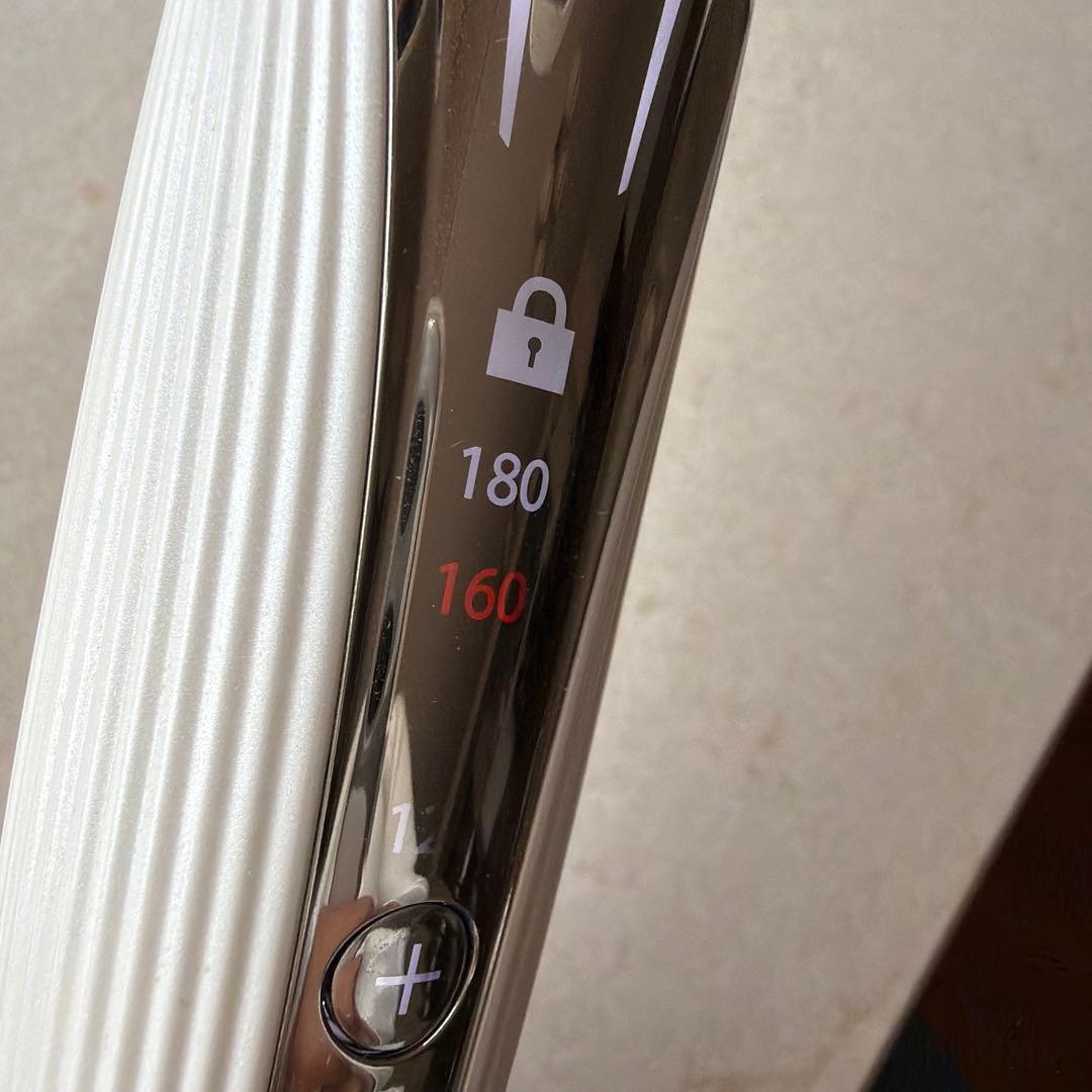 リファコテ（32）アイロン、台セット