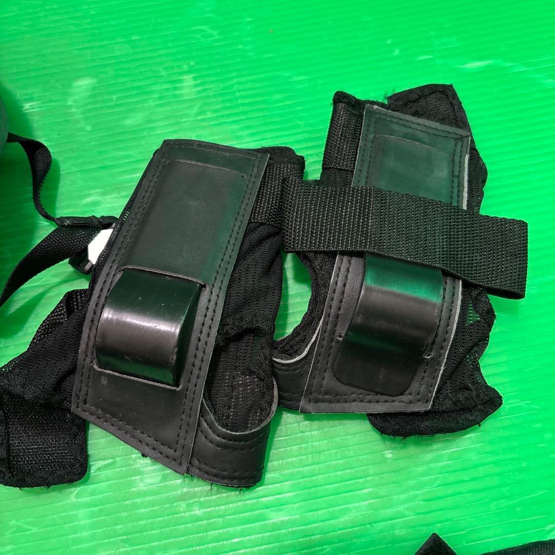 オークリー ヘルメット&プロテクターセット