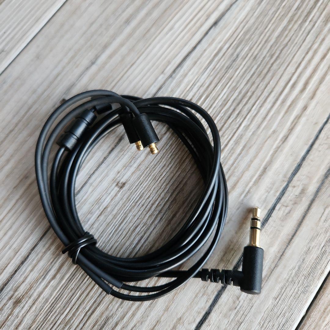 イヤホン Maestraudio -MA910SRDC