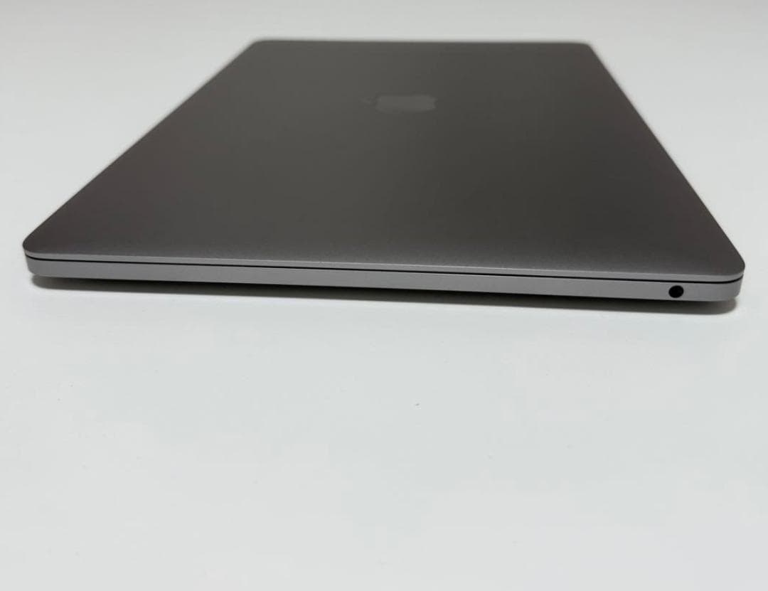 2019 Apple MacBook スペースグレー 本体 i5 8GB 128