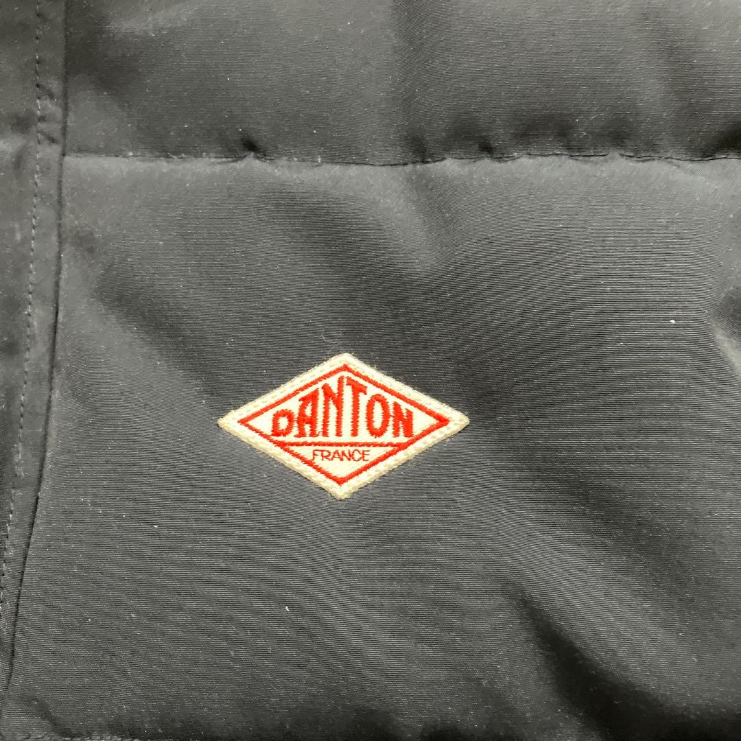 専用。ダントンDANTON × URBAN RESEARCH ダウン 38