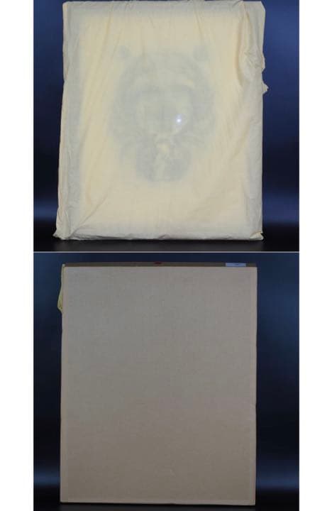 送料無料 ペイネ銅板画蟹座直筆サイン LXXX/CXX(80/120 )