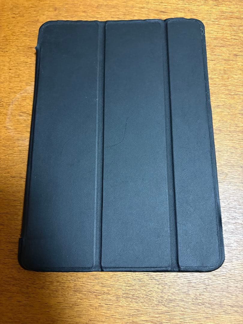 【ジャンク・動作OK】iPad Pro 10.5 64GB 本体＋カバー液晶漏れ