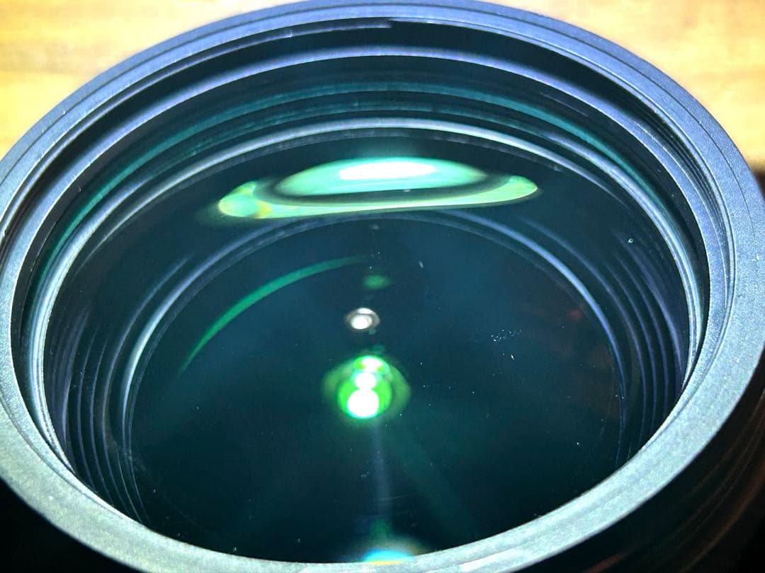 SIGMA 100-400mm F5-6.3 DG OS HSM｜EFマウント