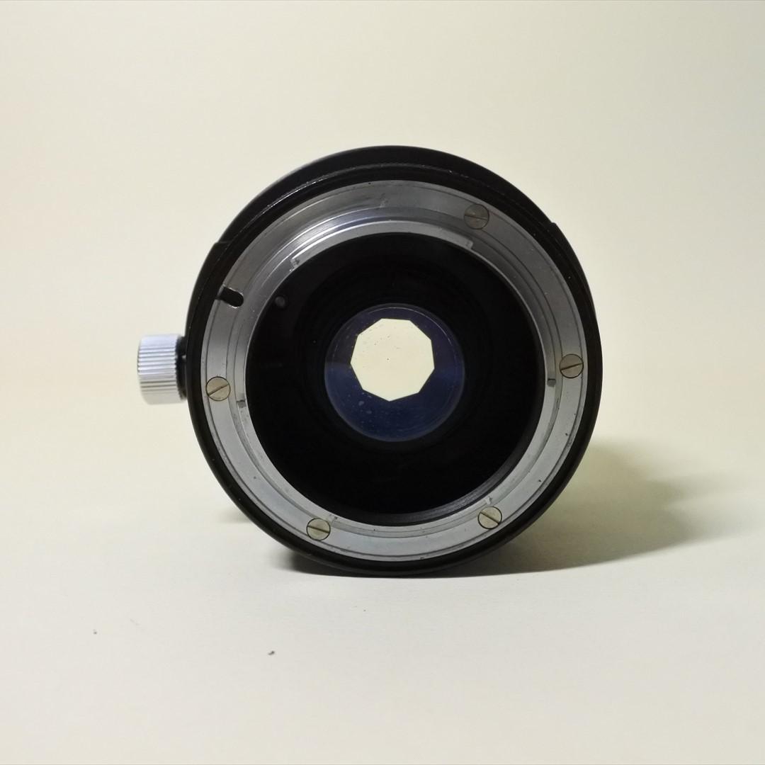 PC-NIKKOR 1：2.8 f=35mm 単焦点レンズ c