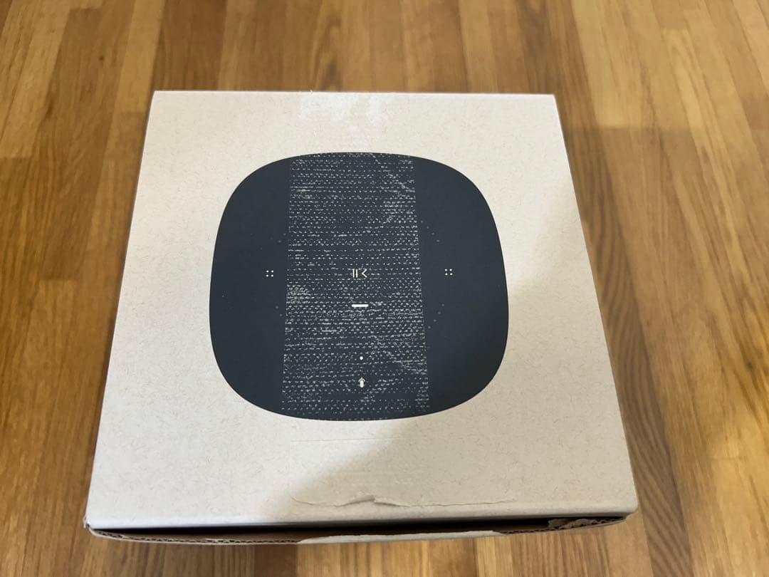 【SONOS One Gen2】 ワイヤレススピーカー