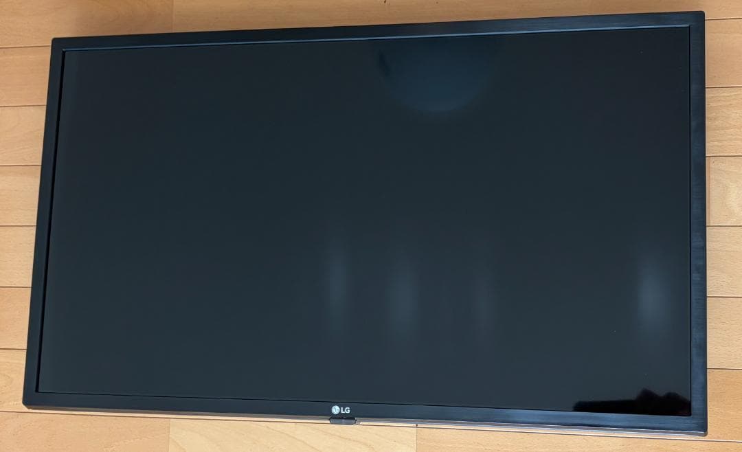LG 32V型 液晶テレビ 32LX6900PJA