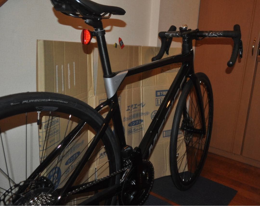 自転車本体 MERIDA SCULTURA6000