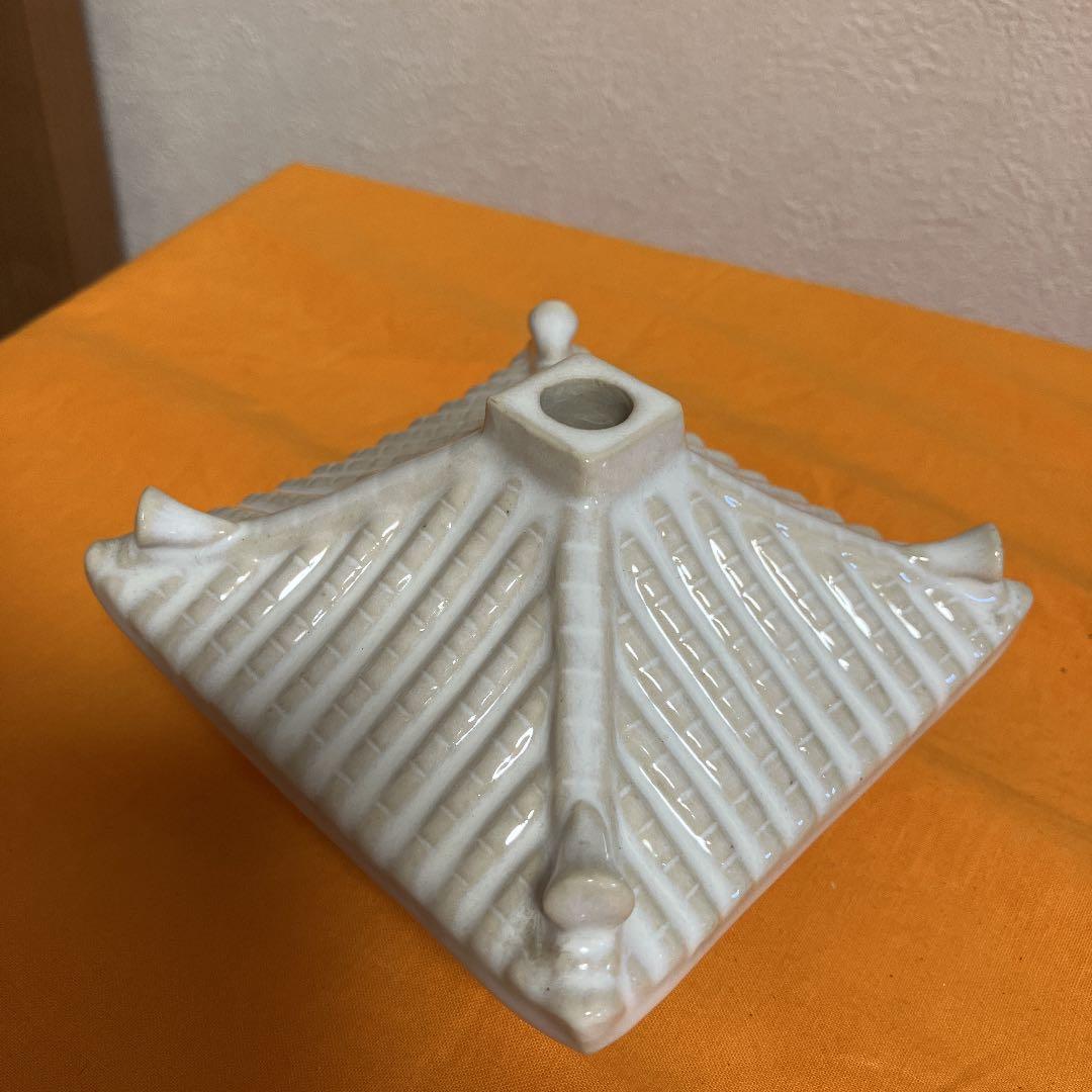 高塔　楽斎作　古美術