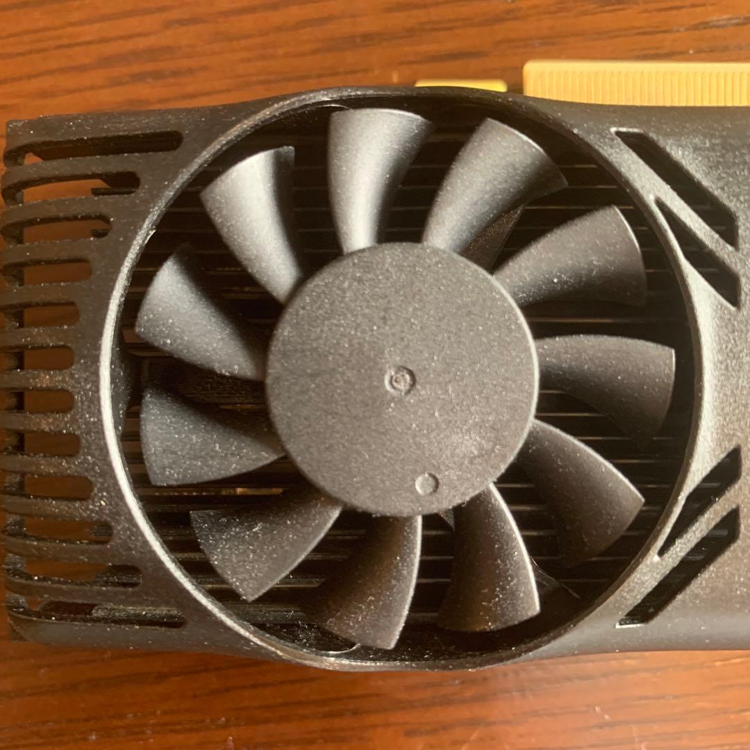 グラフィックボード・グラボ・ビデオカード GeForce GTX 1050Ti 4GT LP MSI