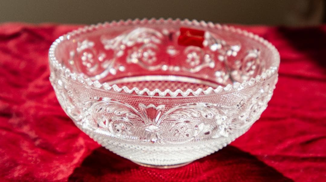 バカラ(Baccarat) アラベスク スモールボウル #2103573 2個