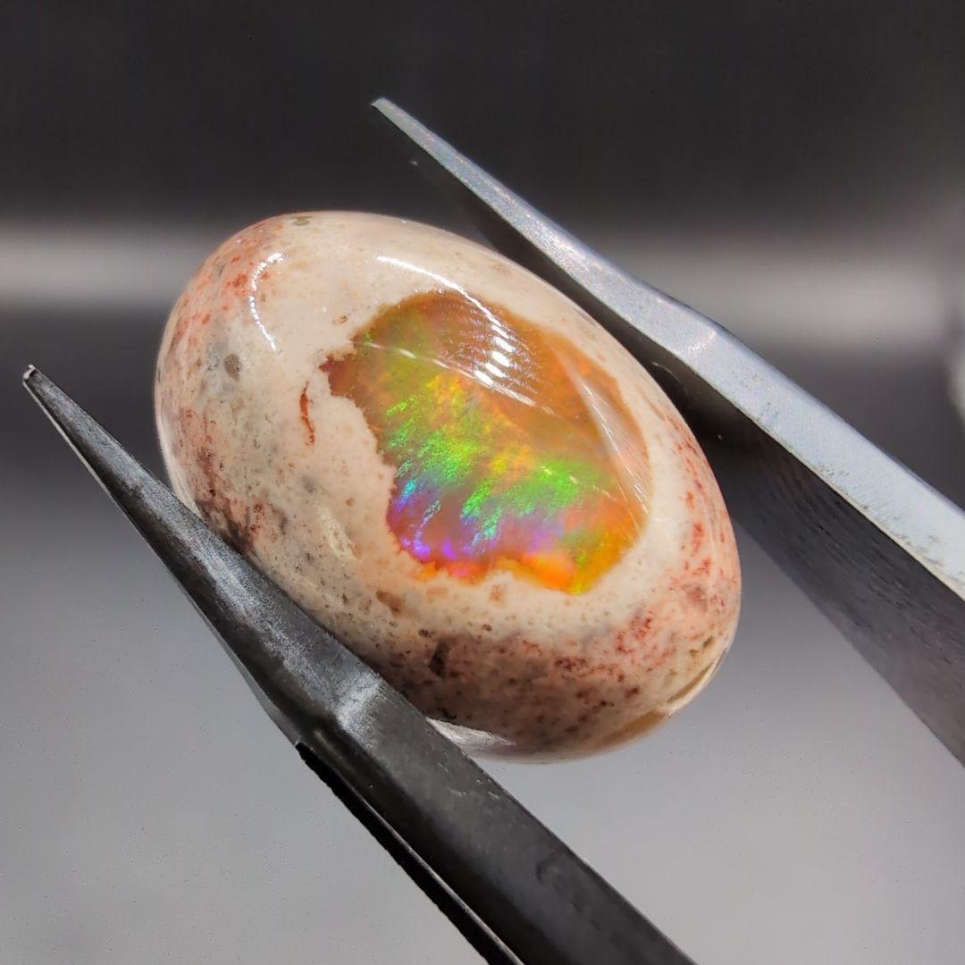 カンテラオパール　ルース　B