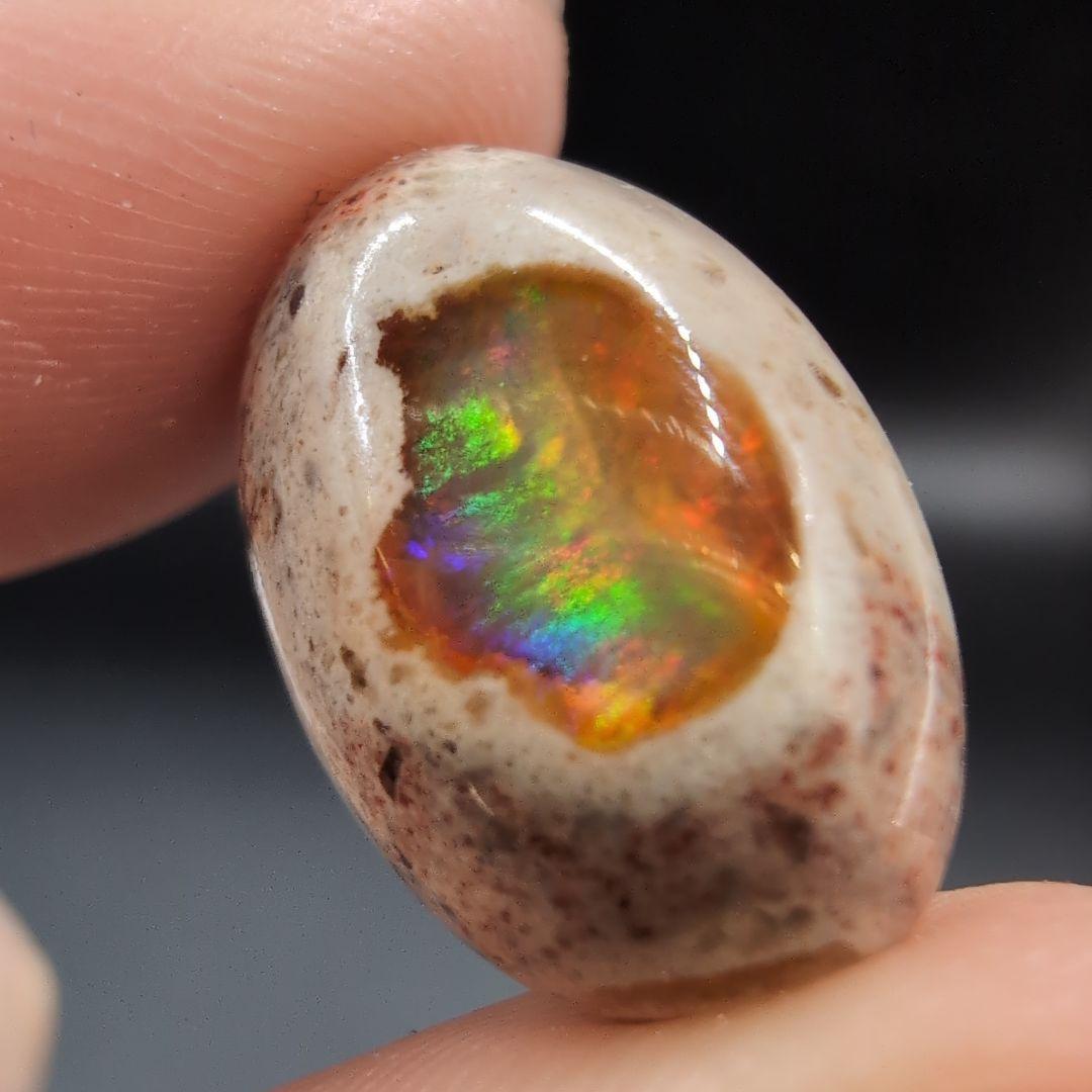 カンテラオパール　ルース　B