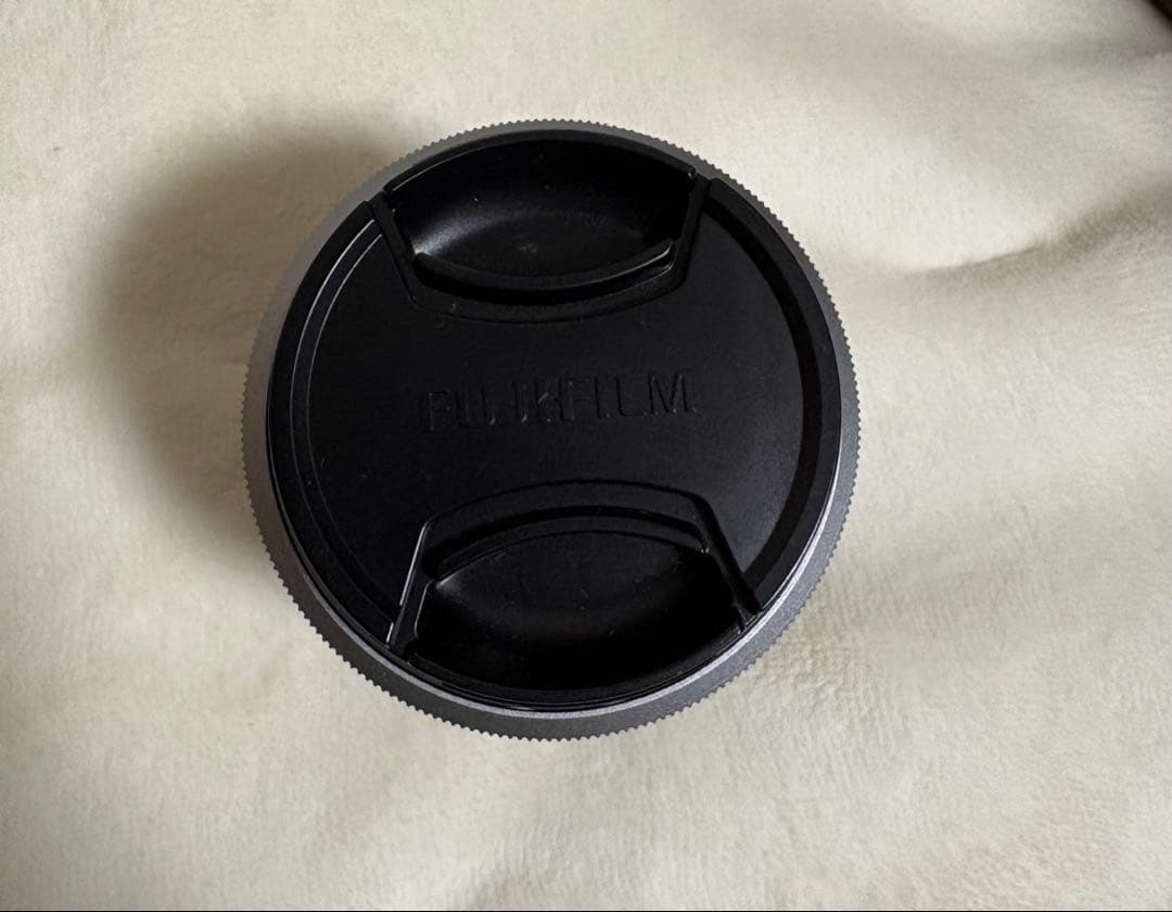 FUJIFILM X-A7 ミラーレスカメラ 本体