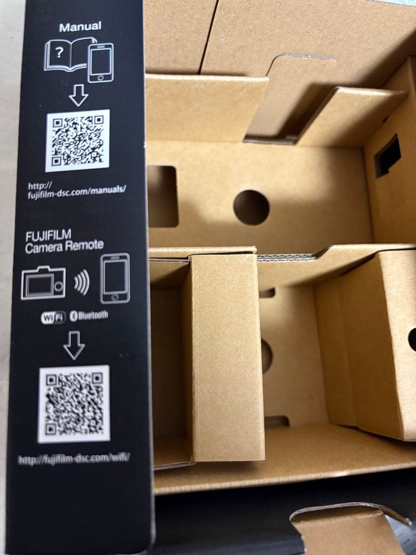 FUJIFILM X-A7 ミラーレスカメラ 本体