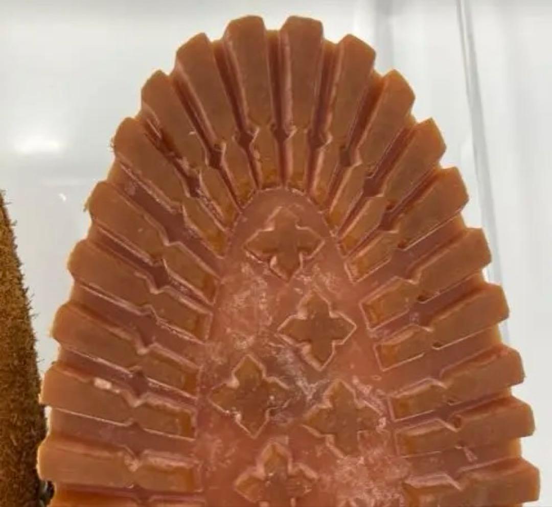 ティンバーランドTimberland 3eye classic lug ベージュ